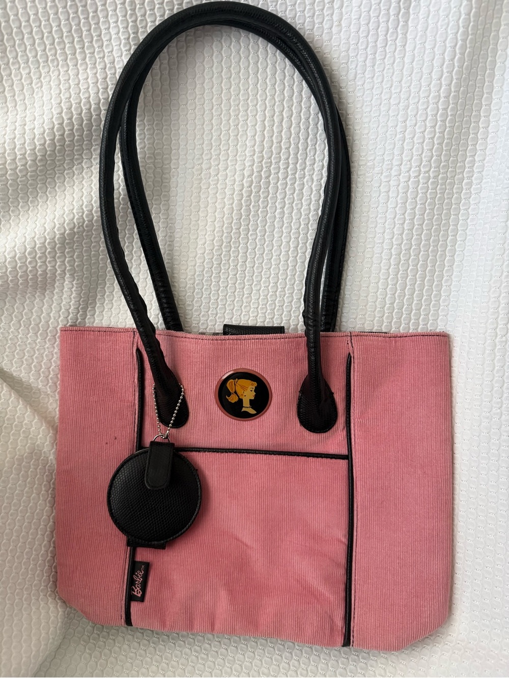Barbie Tote Bag - Picture 2 of 8